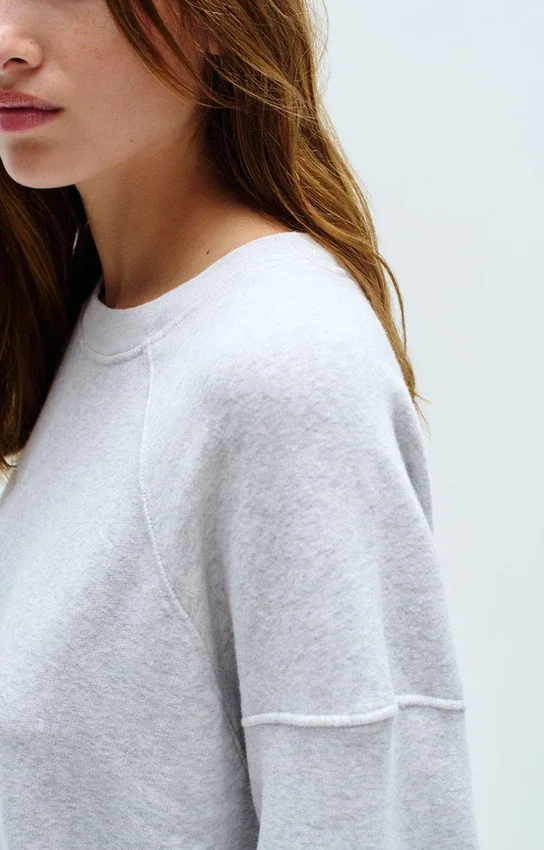Women's sweatshirt Atubay Reference: ATU03BH26