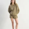 Women's sweatshirt Atubay Reference: ATU03BH26
