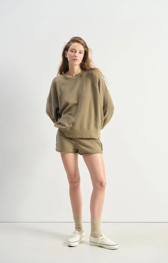 Women's sweatshirt Atubay Reference: ATU03BH26