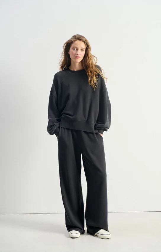 Women's sweatshirt Atubay Reference: ATU03BH26