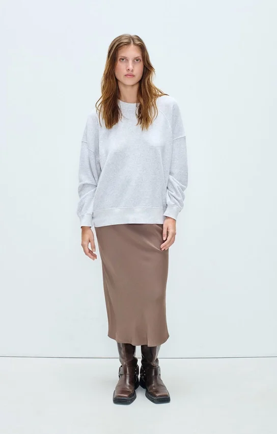 Women's sweatshirt Atubay Reference: ATU03BH26
