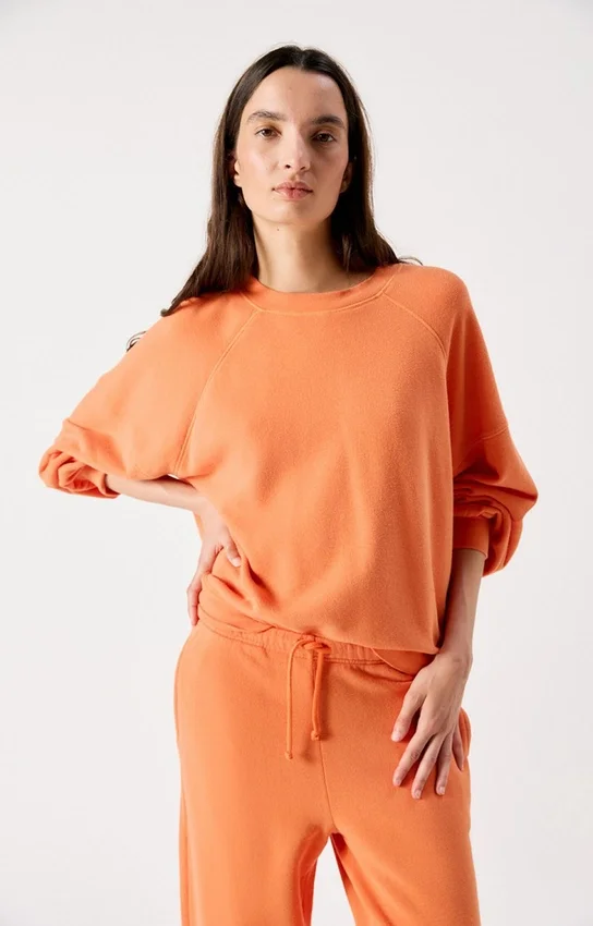 Women's sweatshirt Atubay Reference: ATU03BH26