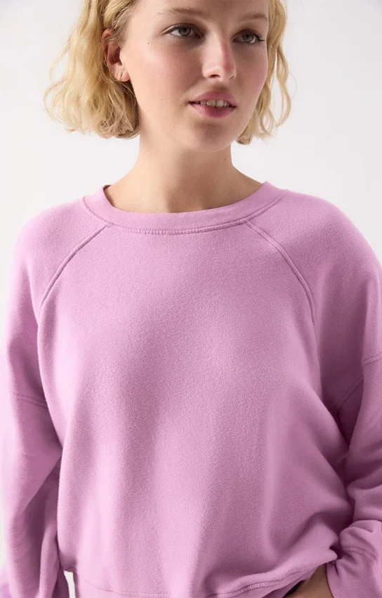Women's sweatshirt Atubay Reference: ATU03BH26