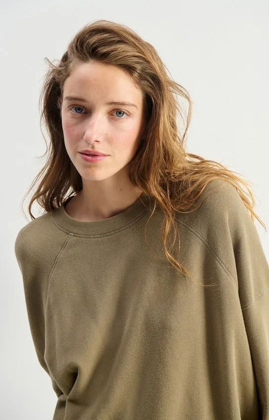 Women's sweatshirt Atubay Reference: ATU03BH26