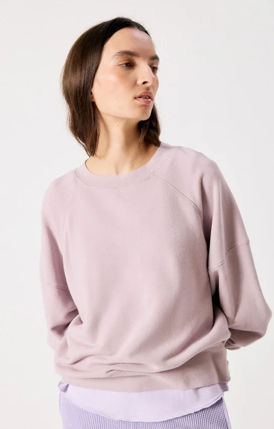 Women's sweatshirt Atubay Reference: ATU03BH26