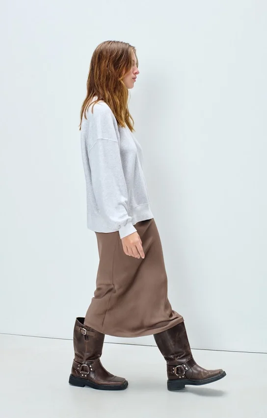 Women's sweatshirt Atubay Reference: ATU03BH26