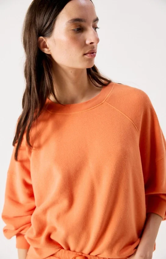 Women's sweatshirt Atubay Reference: ATU03BH26