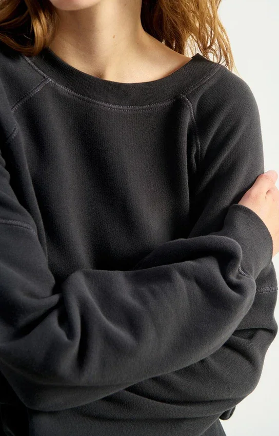 Women's sweatshirt Atubay Reference: ATU03BH26
