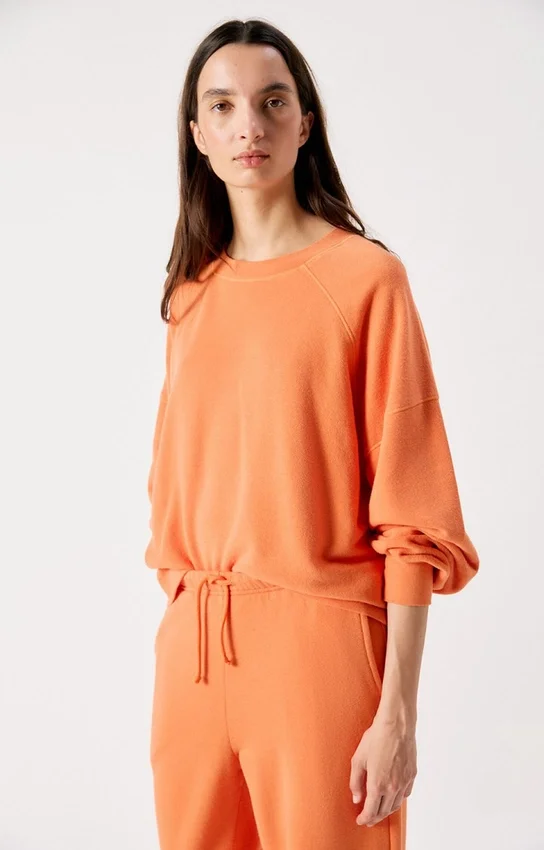 Women's sweatshirt Atubay Reference: ATU03BH26