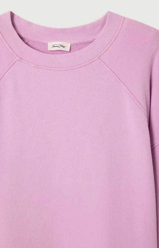 Women's sweatshirt Atubay Reference: ATU03BH26