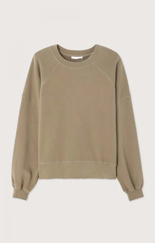 Women's sweatshirt Atubay Reference: ATU03BH26