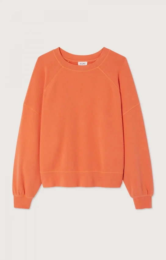 Women's sweatshirt Atubay Reference: ATU03BH26