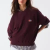 Women's sweatshirt Atubay Reference: ATU03DH26