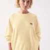 Women's sweatshirt Atubay Reference: ATU03DH26