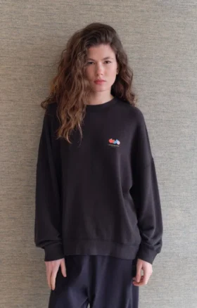 Women's sweatshirt Atubay Reference: ATU03DH26