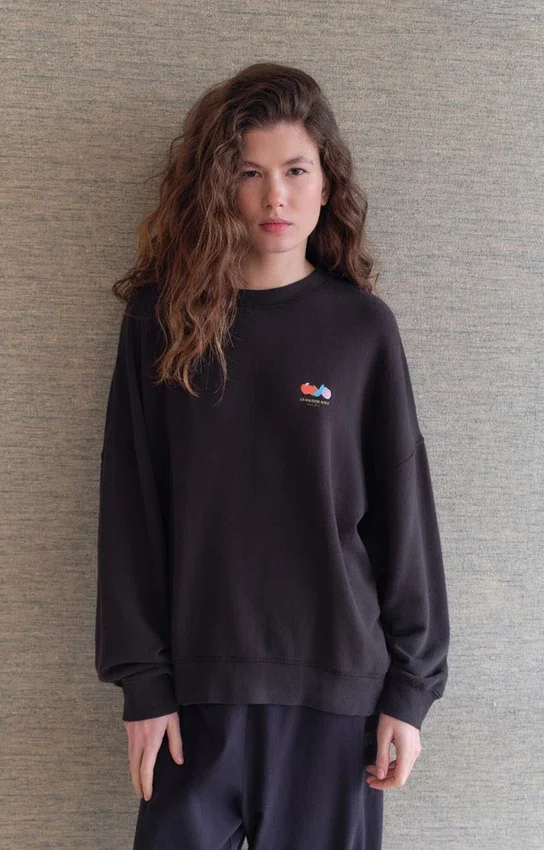 Women's sweatshirt Atubay Reference: ATU03DH26