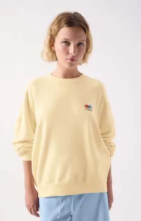 Women's sweatshirt Atubay Reference: ATU03DH26
