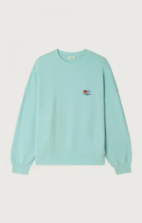 Women's sweatshirt Atubay Reference: ATU03DH26
