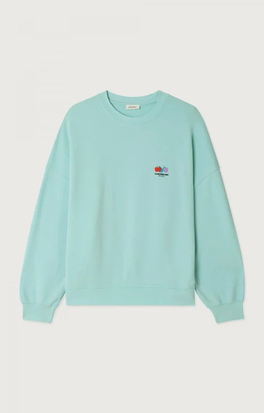 Women's sweatshirt Atubay Reference: ATU03DH26
