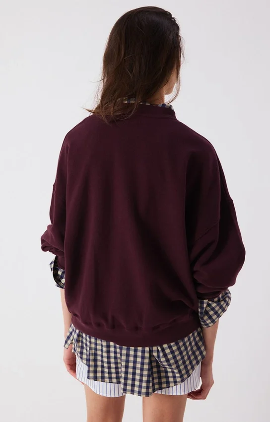 Women's sweatshirt Atubay Reference: ATU03DH26