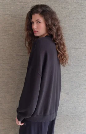 Women’s sweatshirt Atubay Reference: ATU03DH26