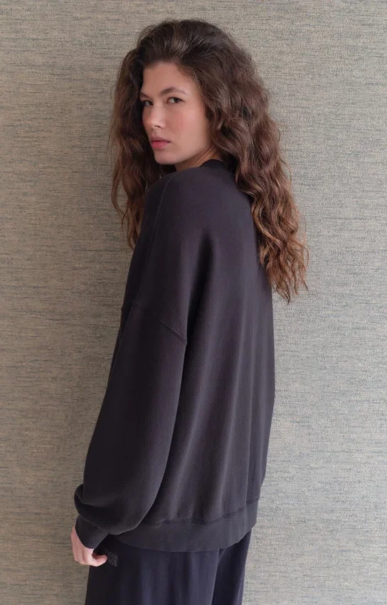 Women's sweatshirt Atubay Reference: ATU03DH26