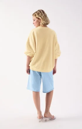 Women’s sweatshirt Atubay Reference: ATU03DH26