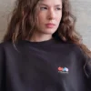 Women's sweatshirt Atubay Reference: ATU03DH26