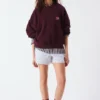 Women's sweatshirt Atubay Reference: ATU03DH26