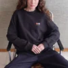 Women's sweatshirt Atubay Reference: ATU03DH26