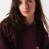 Women's sweatshirt Atubay Reference: ATU03DH26