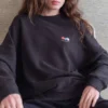 Women's sweatshirt Atubay Reference: ATU03DH26
