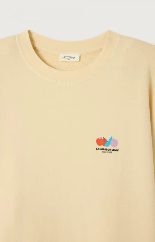 Women's sweatshirt Atubay Reference: ATU03DH26