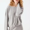 Women's sweatshirt Cluway Reference: CLU03AH26