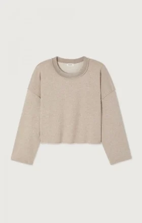 Women's sweatshirt Dantown Reference: DAN03AH26