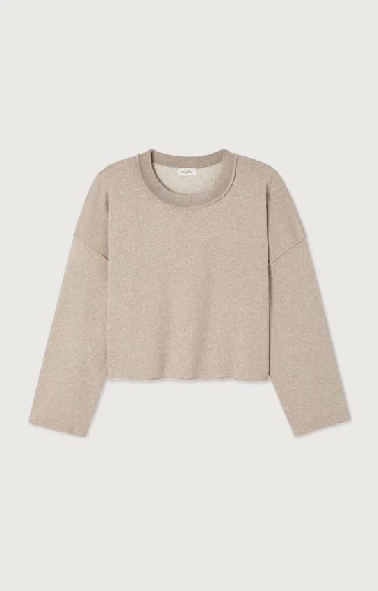 Women's sweatshirt Dantown Reference: DAN03AH26