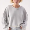 Women's sweatshirt Dantown Reference: DAN03AH26