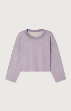 Women's sweatshirt Dantown Reference: DAN03AH26