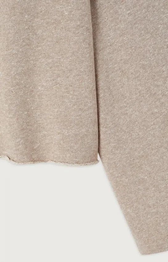 Women's sweatshirt Dantown Reference: DAN03AH26