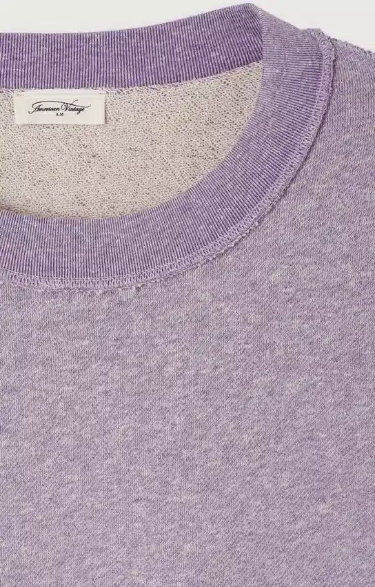 Women's sweatshirt Dantown Reference: DAN03AH26