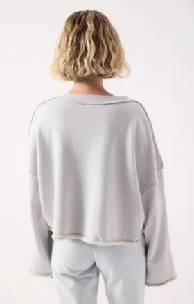 Women’s sweatshirt Dantown Reference: DAN03AH26