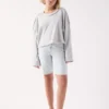 Women's sweatshirt Dantown Reference: DAN03AH26