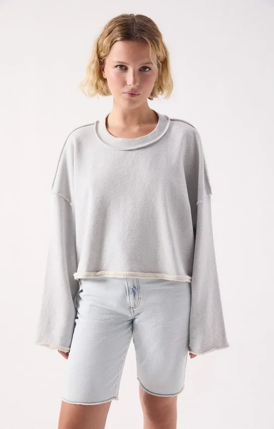 Women's sweatshirt Dantown Reference: DAN03AH26