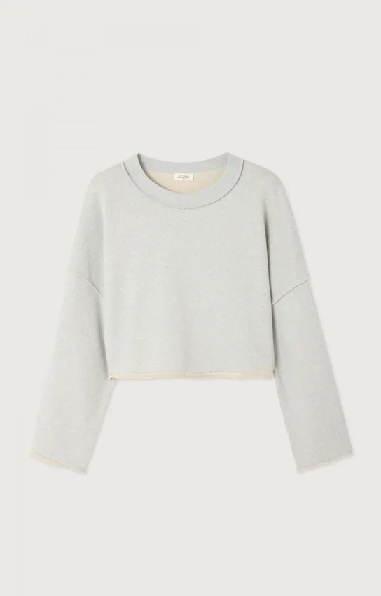 Women's sweatshirt Dantown Reference: DAN03AH26