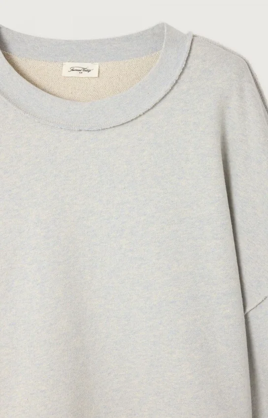 Women's sweatshirt Dantown Reference: DAN03AH26