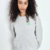 Women's sweatshirt Evona Reference: EVO03AH26