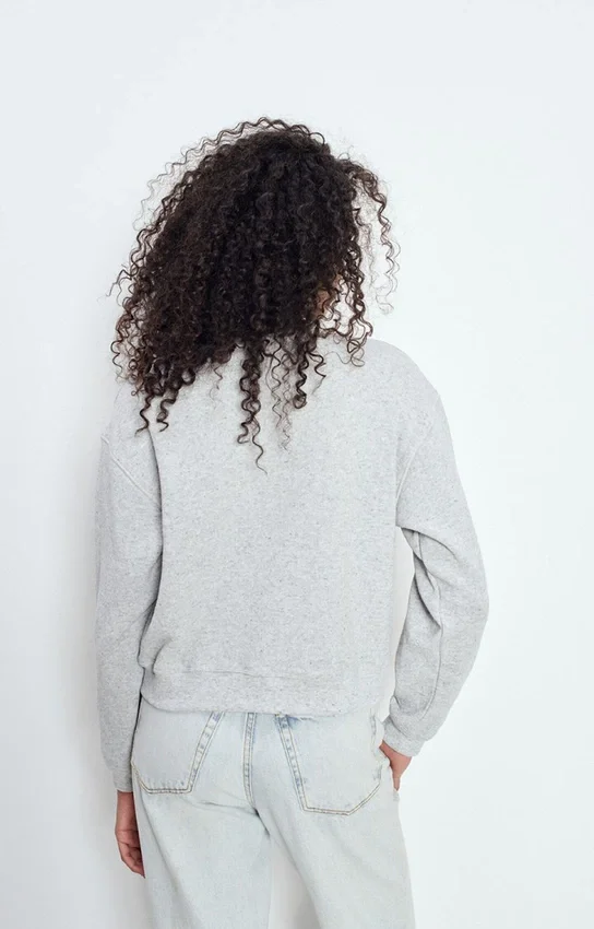 Women's sweatshirt Evona Reference: EVO03AH26