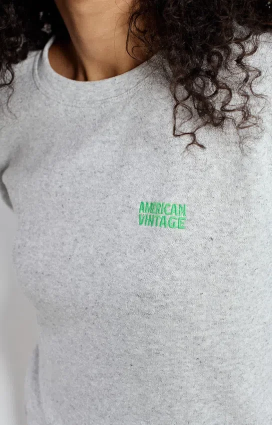 Women's sweatshirt Evona Reference: EVO03AH26