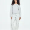 Women's sweatshirt Evona Reference: EVO03AH26