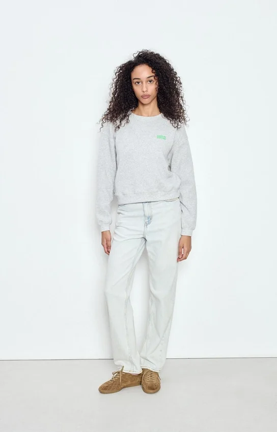 Women's sweatshirt Evona Reference: EVO03AH26